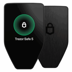 Trezor Safe 5