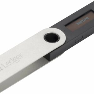 Ledger Nano S