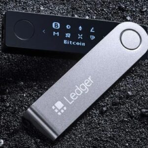 Ledger Nano X